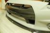 Picture of R35 Wald Front Lip (For Wald Front Bumper Only)
