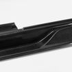 Picture of 08 onwards R35 GTR ROW Style Side Skirt