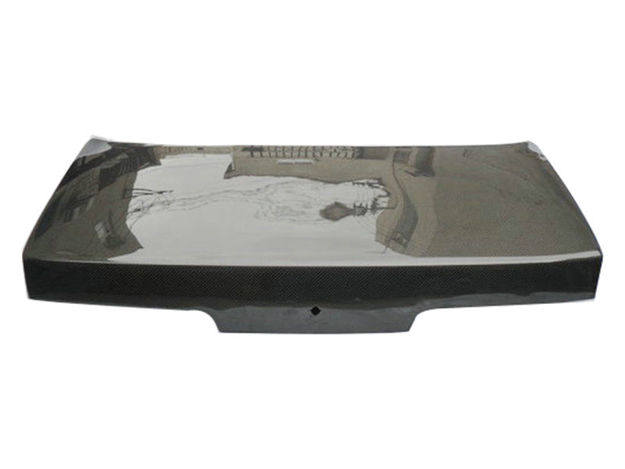 Picture of S13 PS13 Silvia OEM Trunk