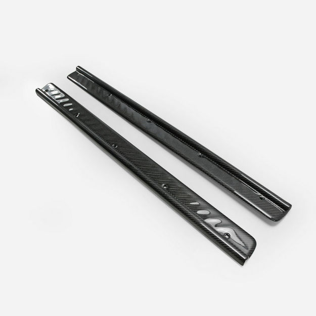 Picture of 180SX Door Sill/Plate