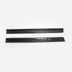 Picture of 180SX Door Sill/Plate