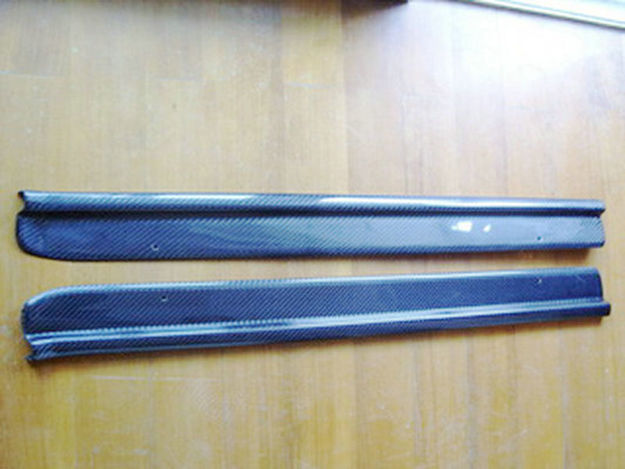 Picture of S14 S14A Door Sill/Plate
