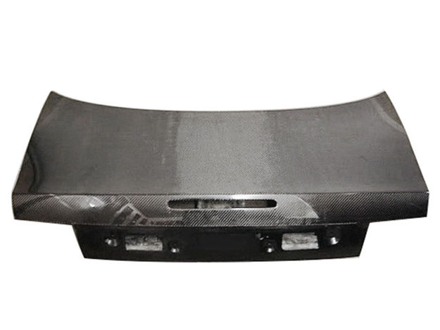 Picture of S14 S14A Trunk with Brake Light Hole
