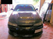 Picture of S15 NSM Style Hood