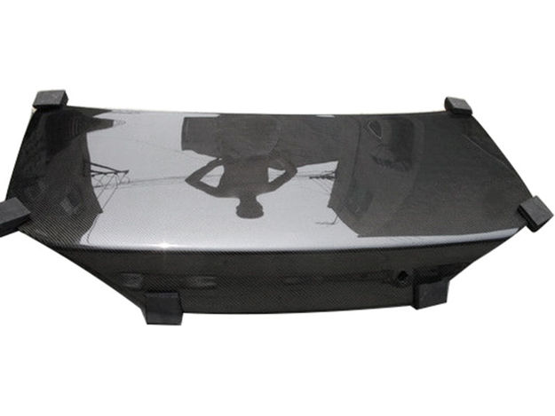 Picture of S15 OEM Trunk