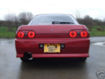 Picture of Skyline R32 GTS VX Style Front Bumper