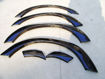 Picture of Skyline R33 GTS 400R Wheel Arches (6pcs)