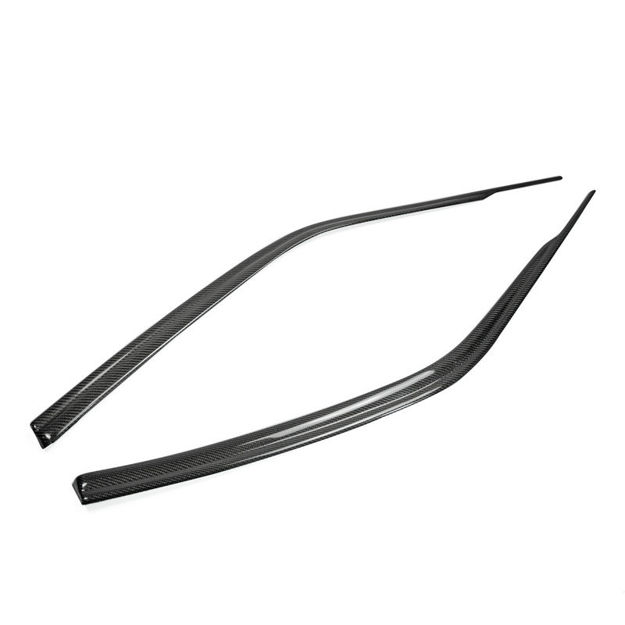 Picture of Skyline R33 Wind Deflector