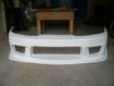 Picture of Skyline R33 GTST INGS Style Front Bumper