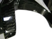 Picture of Skyline R33 GTR Rear Bumper Exhaust Heatshield (Fits OEM Rear Bumper Only)