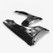 Picture of Nissan Stagea M34 GTR front end conversion front fender