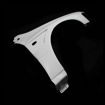 Picture of Evolution 8 9 Front Wider Single Vented Fender (+10mm)