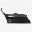 Picture of EVO 8 9 AP Style Wide Body Rear fender +40mm