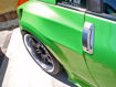 Picture of Z33 350Z DO style wide body rear fender