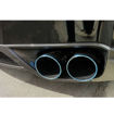 Picture of R35 GTR OEM-Style Exhaust Suround