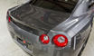 Picture of R35 GTR OEM Trunk