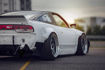 Picture of 180SX RBV2 Style Rear Fender