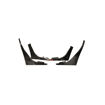 Picture of Skyline R32 GTR TBO Front Bumper 4 pcs Canard (Will fit on standard GTR front bumper only)