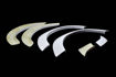 Picture of Skyline R33 GTS 400R Wheel Arches (6pcs)