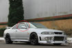 Picture of Skyline R33 Wind Deflector
