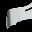 Picture of Skyline R33 Kouki Late Model Type A Front Vented Fender