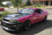 Picture of Skyline R33 GTS Spec 1 DM Style Hood