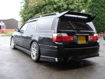 Picture of Nissan Stagea M34 MASA Wings