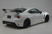 Picture of 13-16 BRZ ING Style Front Vented Fender