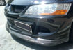 Picture of Evolution 8 D-Style Front Lip