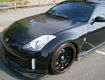 Picture of 350Z 07UP OEM  Hood