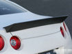 Picture of R35 LB Style Trunk Spoiler