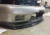 Picture of Skyline R32 GTR AB-Flug Front Lip (Will fit on standard GTR front bumper only)