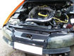 Picture of Skyline R33 GTS Garage Defend Style Cooling Panel (Spec 1 only)
