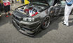 Picture of Skyline R34 GTR AutoSelect Front Lip with Undertray