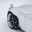 Picture of 1970-1973 Datsun 240Z (S30) PD Type front fender flares +60mm