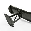 Picture of Civic FD2 Js Racing Rear GT Spoiler (1500mm long) With FRP base