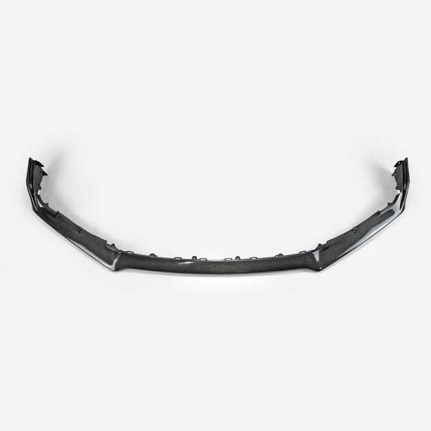 Picture of FK8 Civic Type-R OEM Front Lip