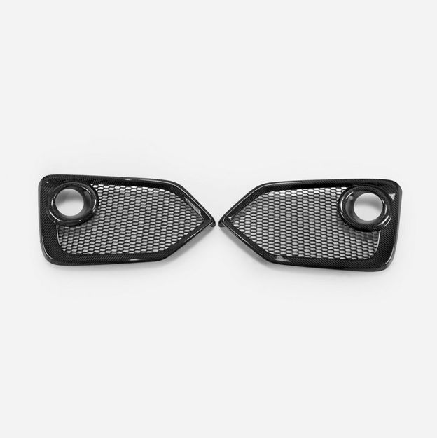 Picture of Civic FK7 (FC SI) Front fog light cover replacement (NOT fit FK8)