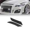 Picture of 10.2 -12.8 CR-Z ZF1 SBLK Style Headlight trim