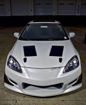 Picture of 04-06 Integra DC5 Acura RSX CW Style front bumper (Facelifted model)