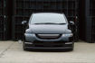 Picture of 03-05 Odyssey RB1/2 WD Style Front Under Spoiler (Pre-facilifed)