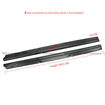 Picture of S2000 Side skirt Add-on (Length 168cm)