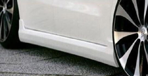 Picture of 06-09 Stream RN 6 7 8 9  ALT Style Side Skirt