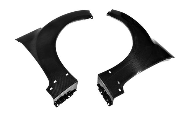 Picture of Veloster OEM Front Fender