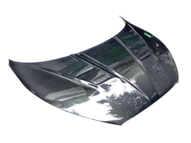 Picture of Veloster Vented Hood (164x150x35cm)