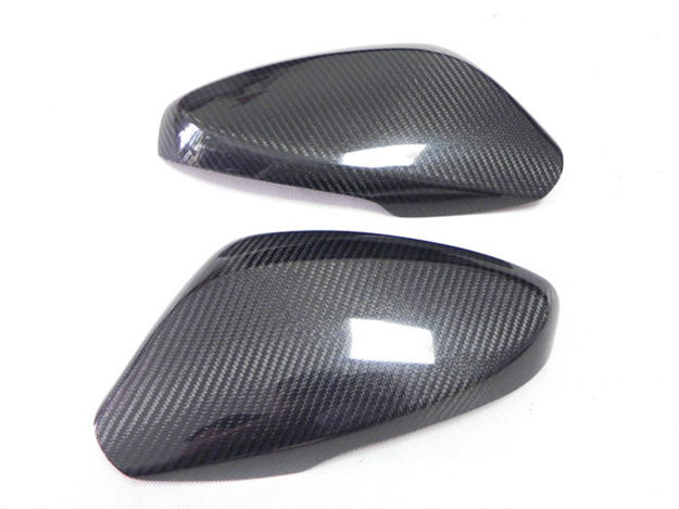 Picture of Veloster Side Mirror Cover (Also fit i30, Accent, Avante MD)