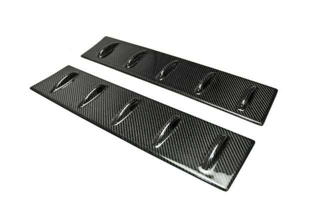 Picture of Veloster Roof Vortex Generator 2Pcs(All Model)