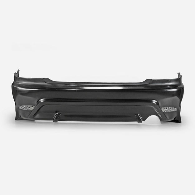 Picture of 98-05 IS200 Altezza SXE10 GXE10 M Style Rear Bumper