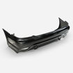 Picture of 98-05 IS200 Altezza SXE10 GXE10 M Style Rear Bumper