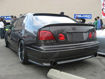 Picture of 98-04 GS300 430 S160 JPA Style Rear under spoiler